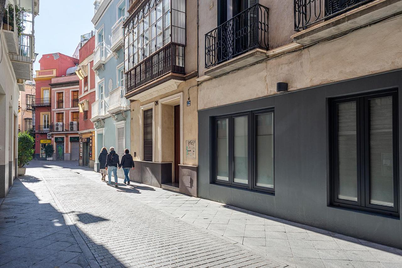 Alohamundi F&g Sevilla