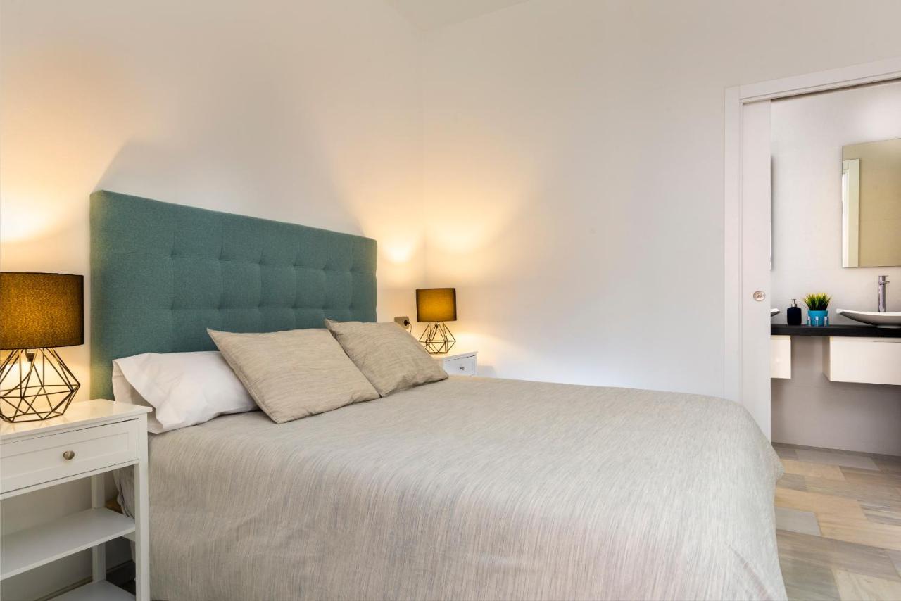 Alohamundi F&g Apartamento *