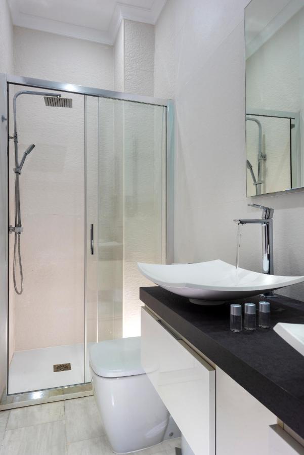 Apartamento Alohamundi F&g Sevilha