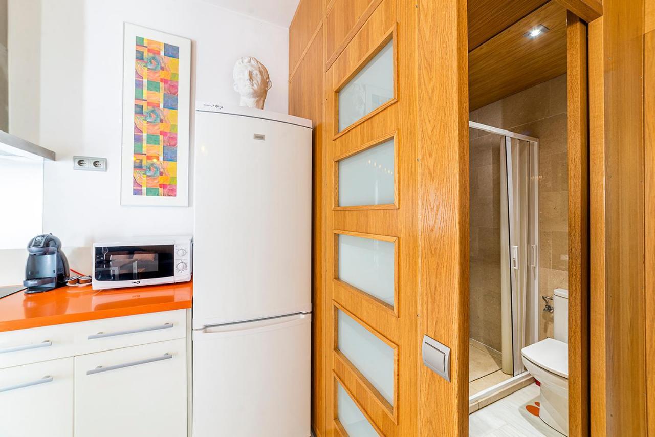 Alohamundi F&g Apartamento Sevilha