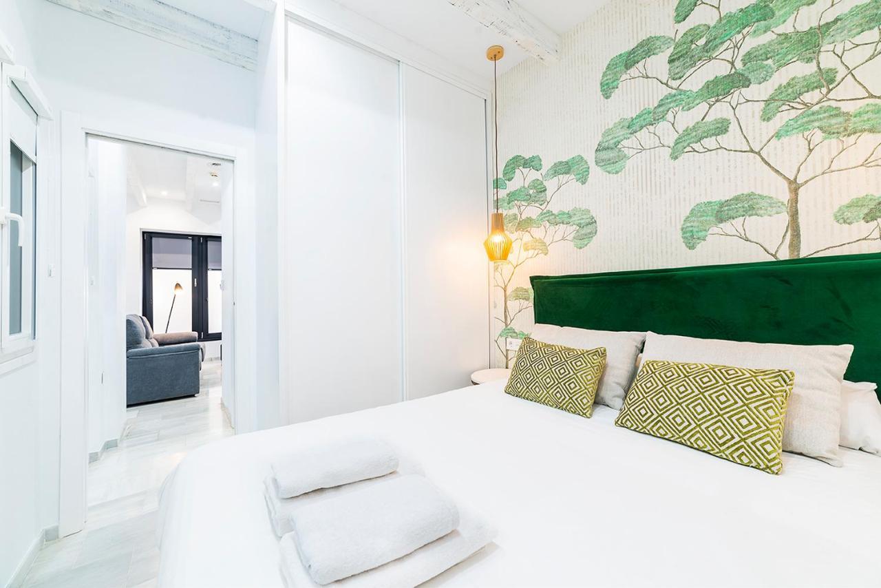Alohamundi F&g Apartamento Sevilha