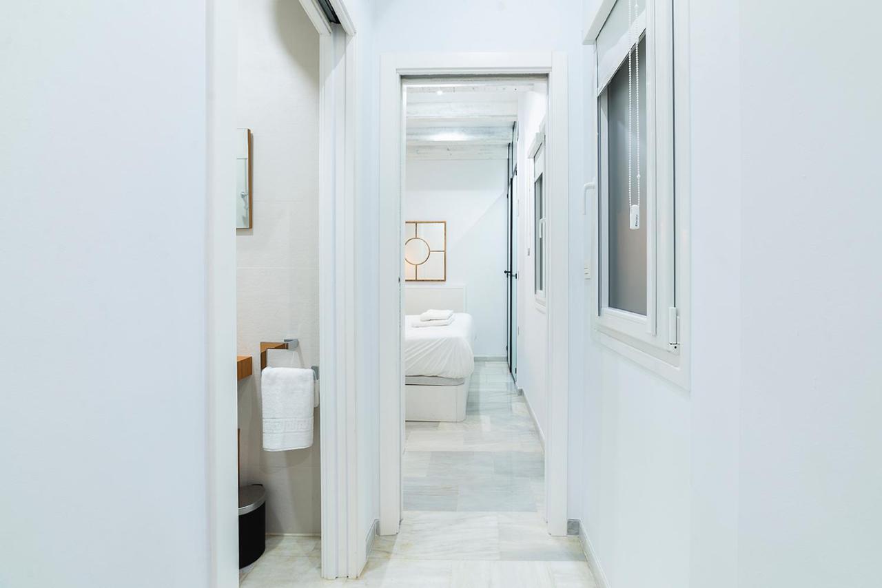 Alohamundi F&g Apartamento