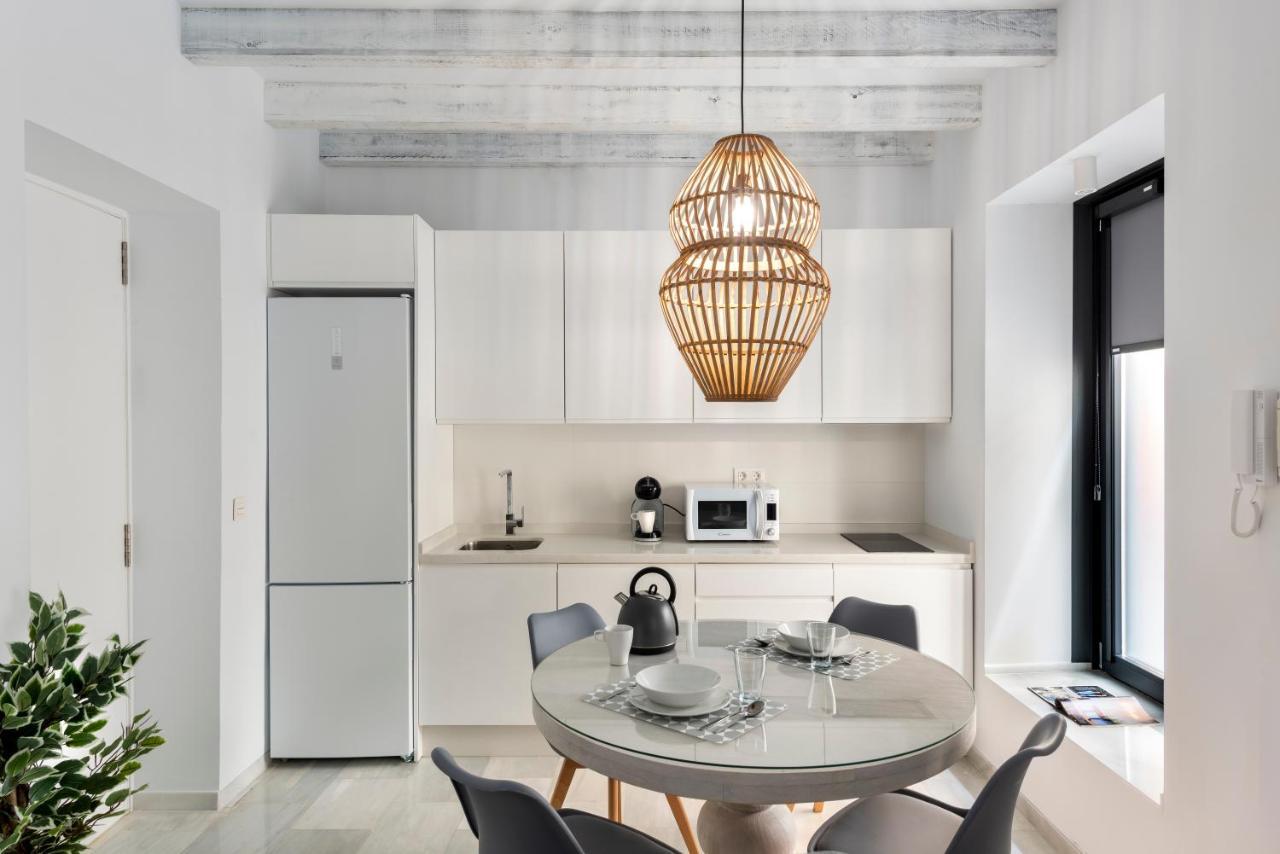 Apartamento Alohamundi F&g